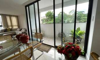 Imagem 7: Aluguel - COBERTURA - SERRA Belo Horizonte MG