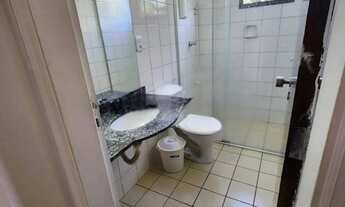 Imagem 7: RR9126 Apartamento 59m² CONDOMÍNIO EDIFÍCIO WESSUM - OPORTUNIDADE - 2 Dorms 1 Vaga - Osasc