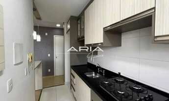 Imagem 6: Apartamento para venda no Edifício Spot, Centro de Londrina PR