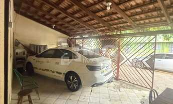 Imagem 2: Casa a venda no setor Cidade Jardim