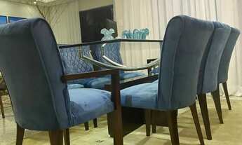 Imagem 4: Apartamento com 4/4 (4 suítes) para locação