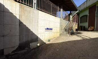 Imagem 2: Excelente casa para locação no Bairro Parque Jardim 1º de Outubro!