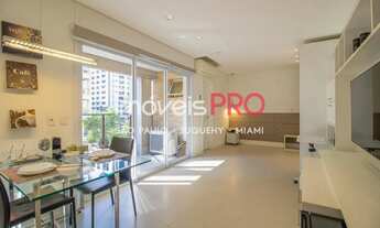 Imagem 5: Apartamento, Paraíso - São Paulo