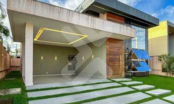 Imagem 2: Casa em condomínio à venda em Parque das Nações (Parnamirim/RN