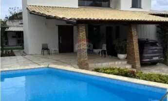 Imagem: Casa dos Sonhos em Vilas do Atlântico