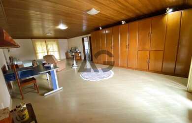 Imagem 7: Casa | 4 Suítes, Piscina e Área Gourmet | Jardim das Primaveras