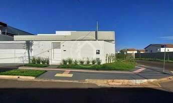 Imagem: CASA NOVA 3 QUARTOS - RITA VIEIRA