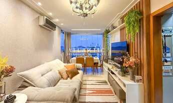 Imagem 3: Oportunidade, 2 Quartos com suite todo montado, vista panoramica!