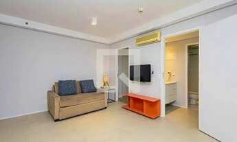 Imagem 7: Apartamento à Venda - Consolação, 2 Quartos, 50 m2