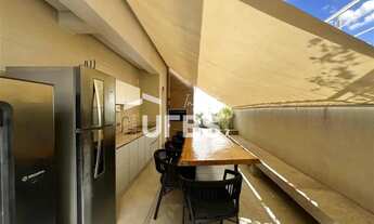 Imagem 4: Quasar Marista - Apartamento 2 quartos, sendo 1 suíte