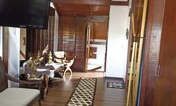 Imagem 7: Casa no bairro Hípica - 4 dormitórios