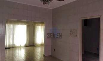 Imagem 7: Sobrado com 3 Quartos no Jardim Brasil Bauru Com Apto Independente