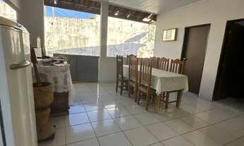 Imagem 3: Casa 03 quartos sendo uma suíte jardim Califórnia próximo ao córrego