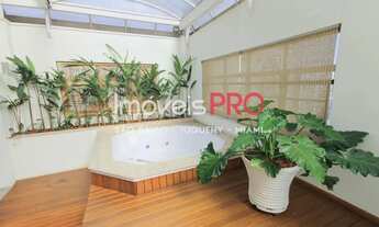 Imagem 5: Cobertura Duplex 700m² para Venda na Vila Nova Conceição