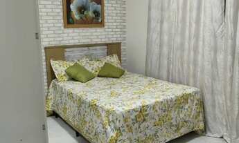 Imagem 4: Vendo casa em Rosa da Penha com 3/4