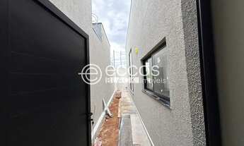 Imagem 3: Casa à venda, 3 quartos, 1 suíte, 4 vagas, Novo Mundo - Uberlândia/MG