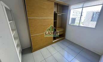 Imagem 2: Apartamento para alugar em Estância Velha, Canoas - Condomínio com salão de festas e porta