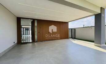 Imagem 2: Casa à venda no bairro Fazenda Santana em Campinas