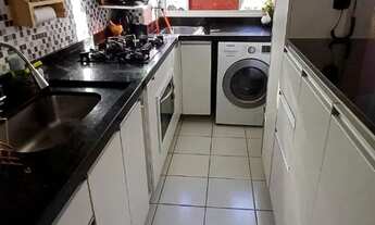 Imagem 5: APARTAMENTO À VENDA NO RESERVA JK - TAGUATINGA NORTE