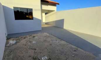 Imagem: Vendo casa em Areinha com 3/4