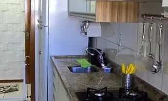 Imagem 8: Apartamento à Venda 3/4 no condomínio Especialle - Nascente