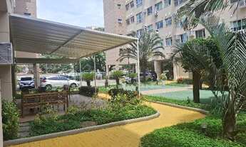 Imagem: PC954 Apartamento com 3 Quartos, Varanda