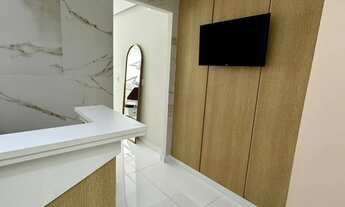 Imagem 3: Passo ponto consultório odontológico, super novo