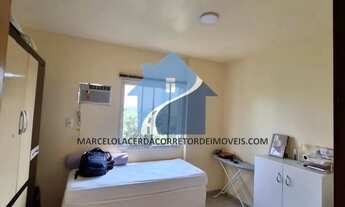 Imagem 4: Apartamento no Condomínio Cap Ferrat - Nossa Senhora das Graças