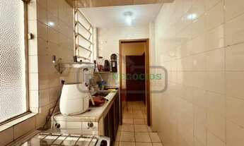 Imagem 4: RVARD Apartamento para venda tem 60 metros quadrados com 2 quartos em Paineiras