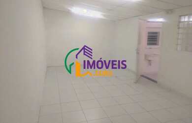 Imagem: GALPÃO - CHÁCARA TATUAPÉ - SP