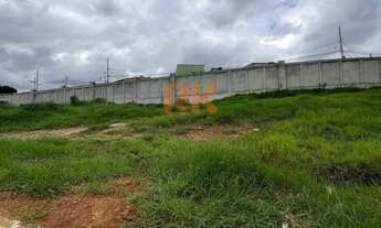 Imagem: Lote à venda, Xangrilá - Contagem/MG