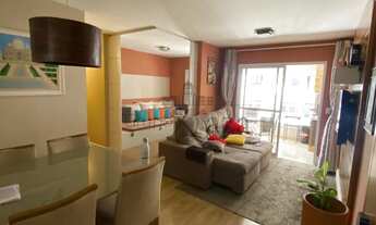 Imagem 5: Apartamento - Residencial Gran Bali - Parque Residencial Aquarius - 3 Dormitórios - 92m²