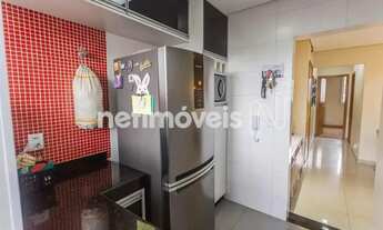 Imagem 7: Área privativa 3 quartos Sagrada Família