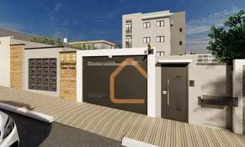 Imagem 4: Apartamento com 2 dormitórios à venda, 63 m² por R$ 320.000,00 - Jardim Paraiso - Pouso Al