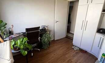 Imagem 2: Apartamento à venda no Residencial Giselle - Ponta de Baixo, São José/SC