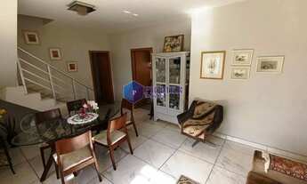 Imagem 2: COBERTURA - 3 QTS - 2 VGS - SANTO ANTONIO