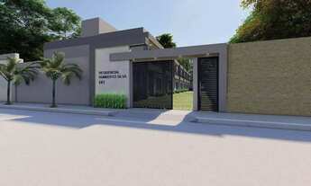 Imagem 14: Casa à venda no RESIDENCIAL HUMBERTO SILVA , PITANGUEIRAS, Lauro de Freitas, BA