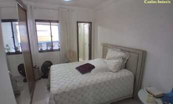 Imagem 16: Apartamento 2 Quartos sendo 1 Suíte Varanda Frente a Venda no Centro - Guarapari - ES