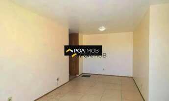 Imagem 7: Apartamento com 2 dormitórios para alugar, 66 m² por R$ 3.030,00/mês - São Geraldo - Porto