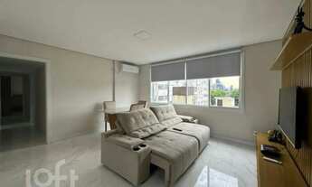 Imagem 3: Apartamento à venda em Petrópolis com 72 m², 2 quartos, 1 suíte, 1 vaga