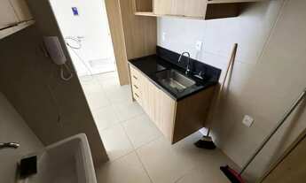 Imagem 5: Lindo 2/4 com Varanda - Vista Mar - Stella Maris - Móveis Planejados - Entrada Imediata