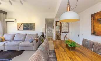 Imagem 3: Belo apartamento de 3 dormitórios/quartos (1 Suíte), 2 vagas de garagem