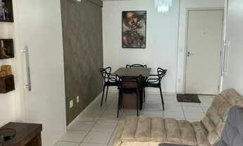 Imagem: Apartamento Semi-Mobiliado com 3 quartos