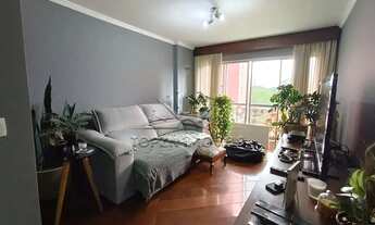 Imagem 5: Imóvel para venda possui 96 metros quadrados com 3 quartos