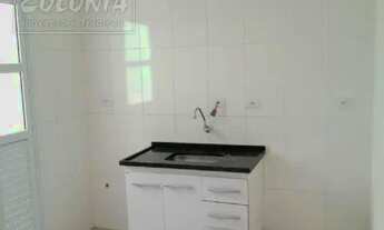 Imagem 7: Apartamento a venda - Parque das Nações, Santo André