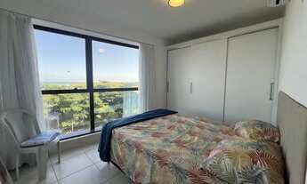 Imagem 4: LC / JN Apartamento todo Mobiliado na Beira Mar de Barra de Jangada