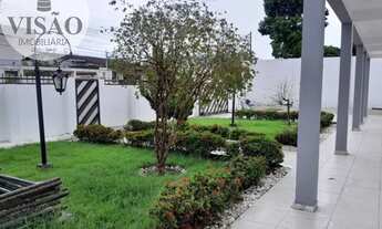 Imagem 7: CASA RESIDENCIAL em MANAUS - AM, CHAPADA - Condomínio Le Village Blanc