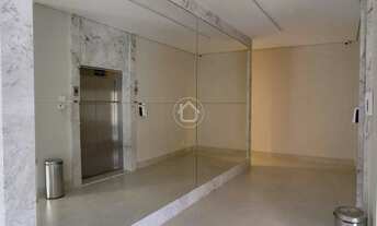 Imagem 6: APARTAMENTO - 3 SUÍTES - EDIFÍCIO DAVOS