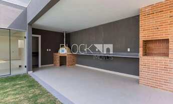 Imagem 4: Barra da Tijuca Casa em condomínio com 4 dormitórios