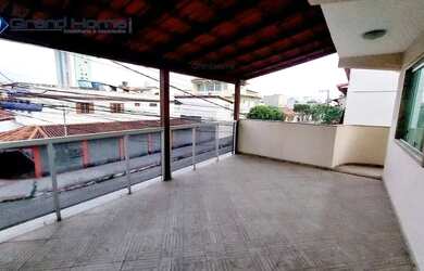 Imagem: Casa 4 quartos em Ilha dos Bentos